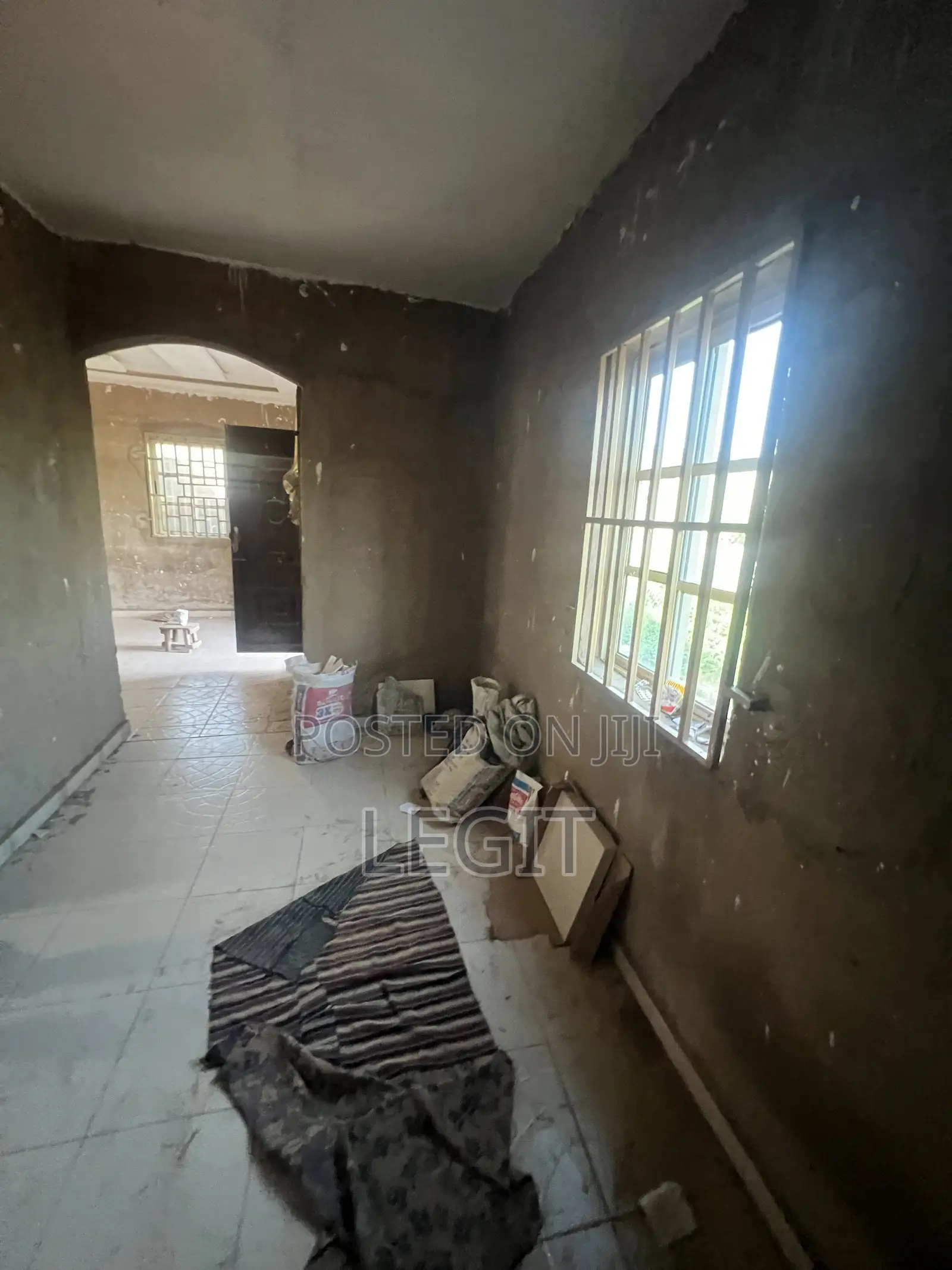 2bdrm Bungalow in Minna for sale in Minna