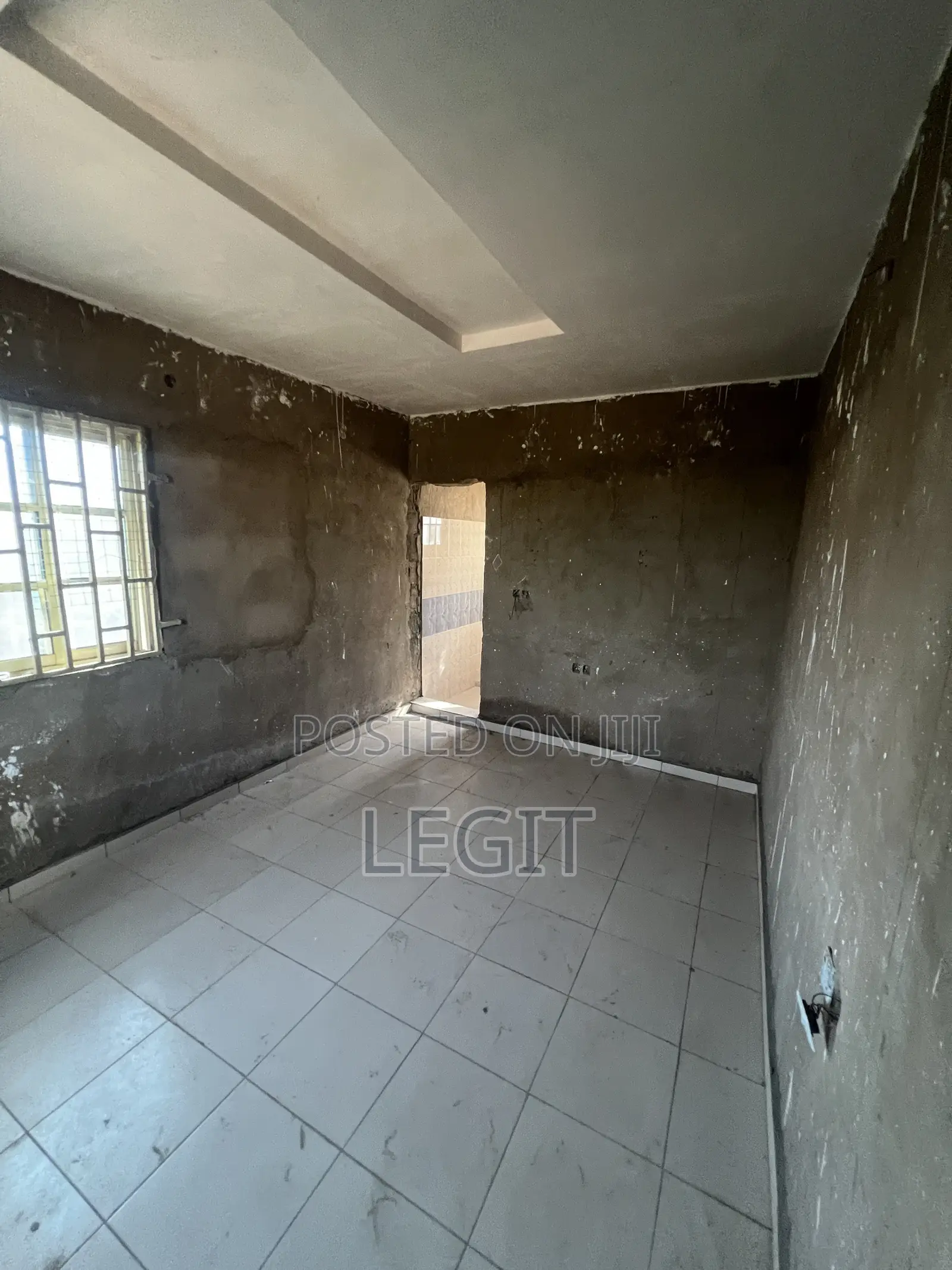 2bdrm Bungalow in Minna for sale in Minna