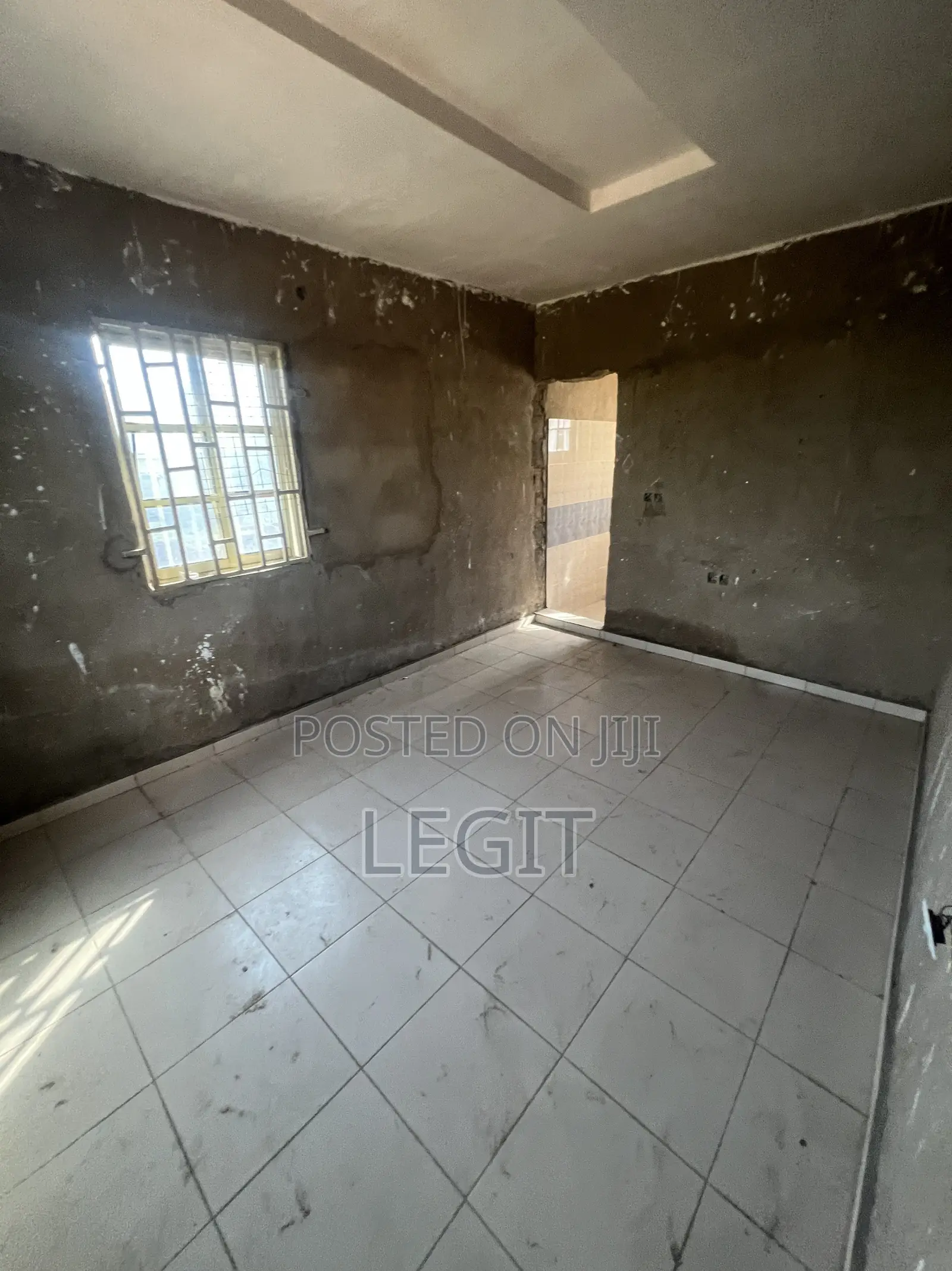 2bdrm Bungalow in Minna for sale in Minna