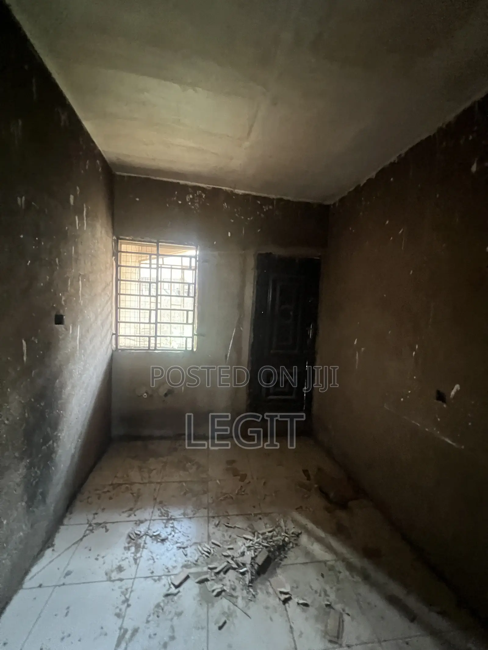 2bdrm Bungalow in Minna for sale in Minna