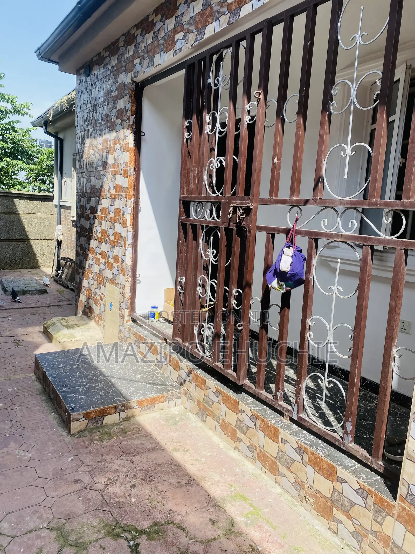 Mini Flat in T Pumpy, FHA for rent in FHA