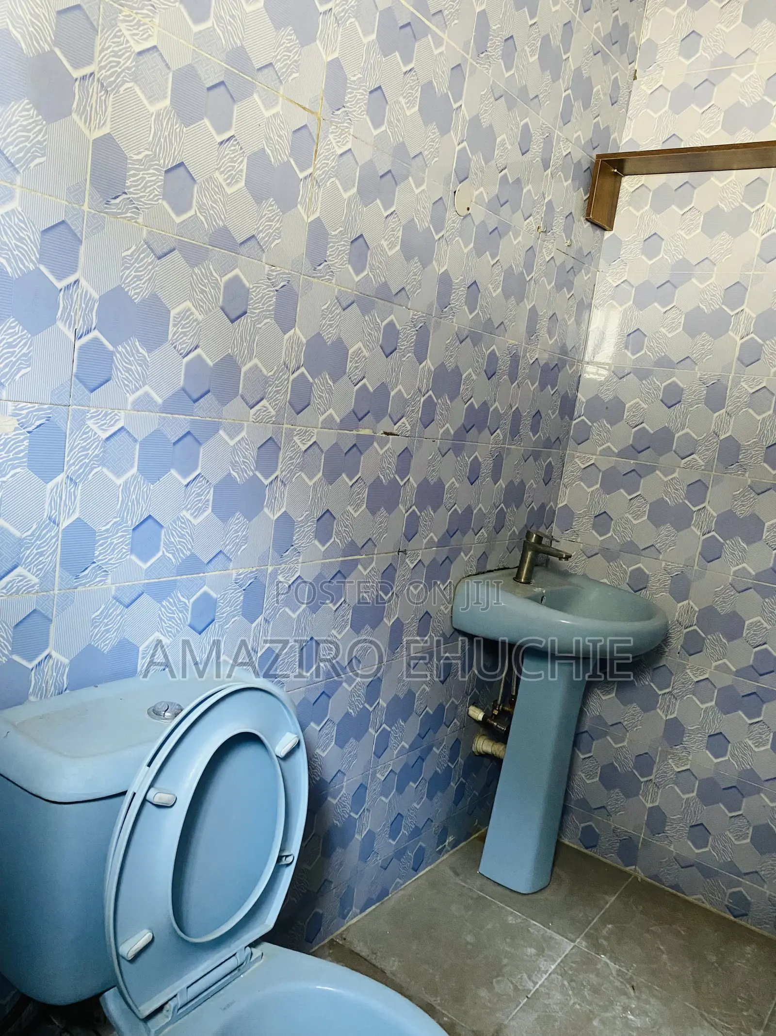 Mini Flat in T Pumpy, FHA for rent in FHA