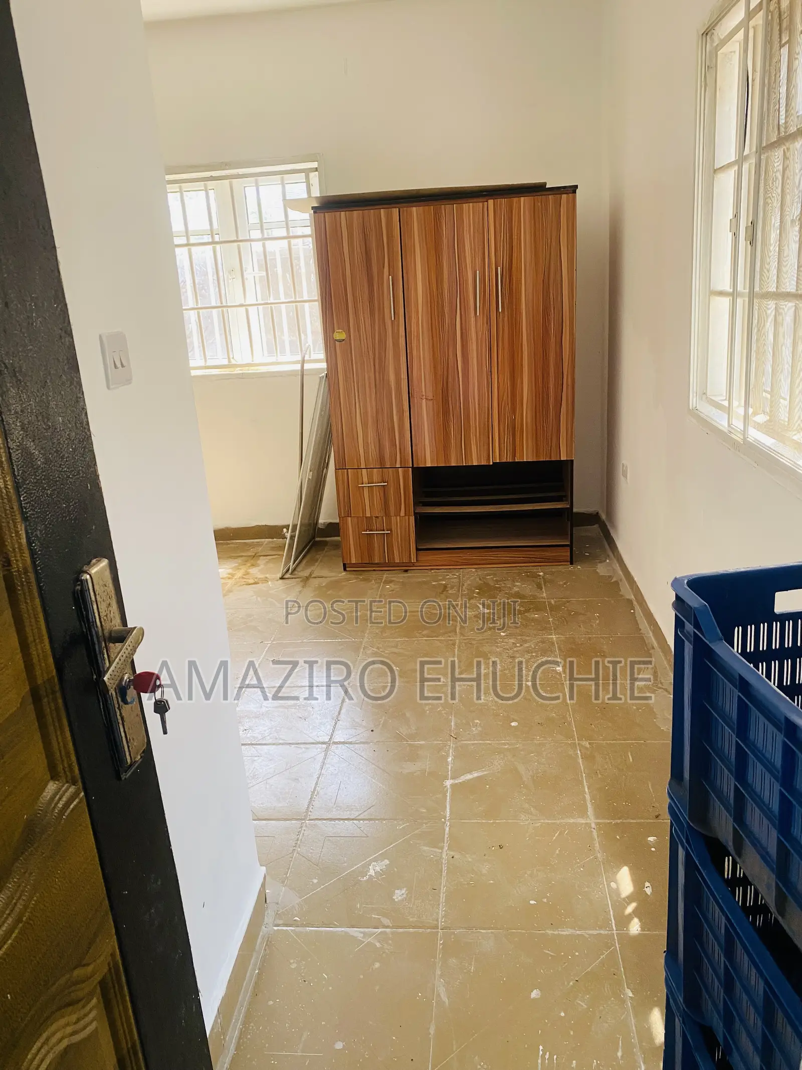 Mini Flat in T Pumpy, FHA for rent in FHA