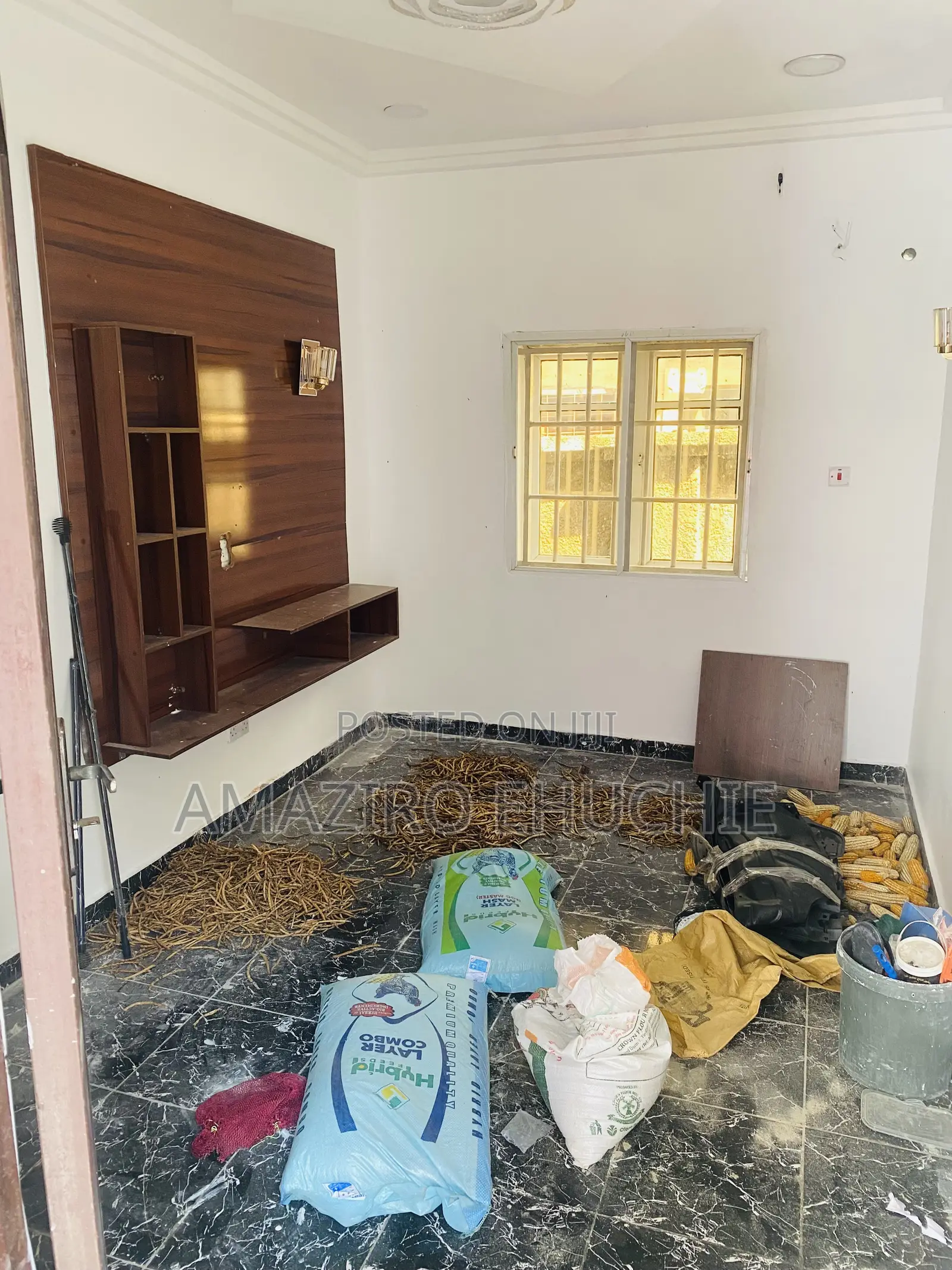 Mini Flat in T Pumpy, FHA for rent in FHA