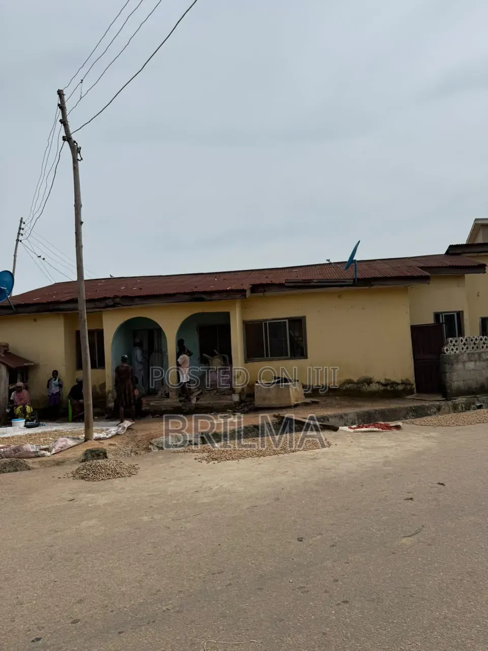 3bdrm Bungalow in Kuje for sale in Kuje