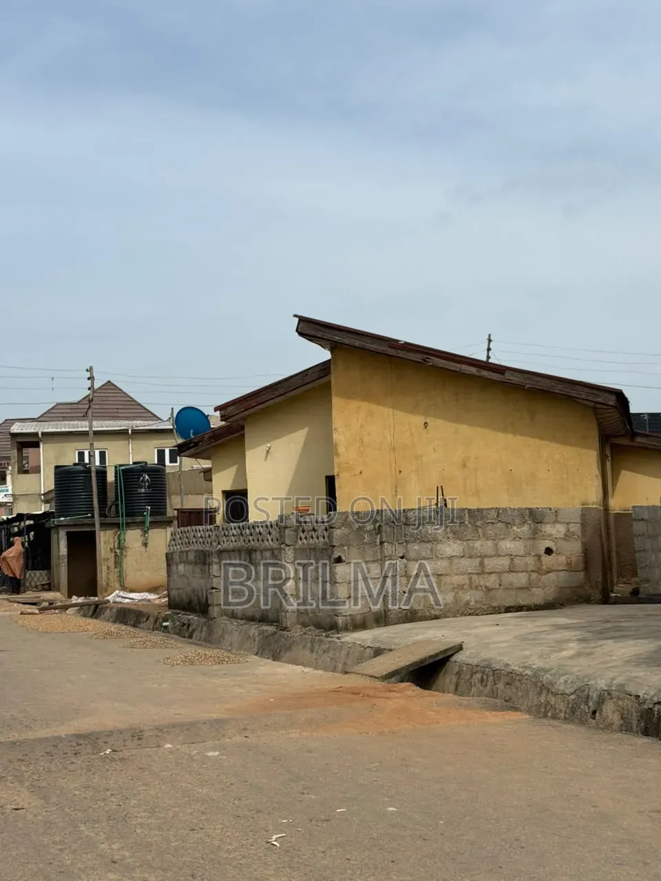 3bdrm Bungalow in Kuje for sale in Kuje