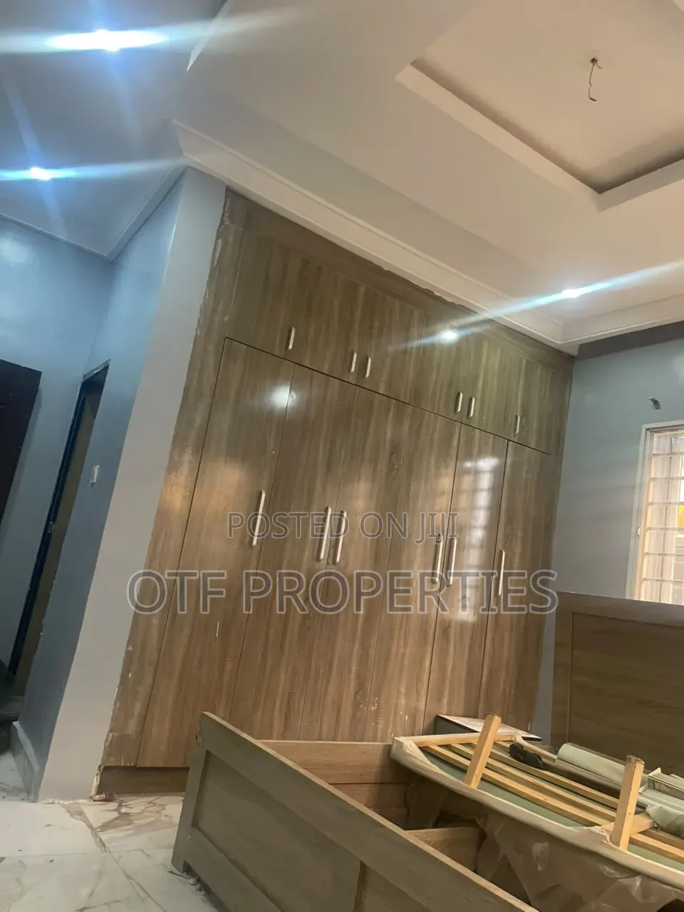 3bdrm Apartment in Kubwa for rent in Kubwa