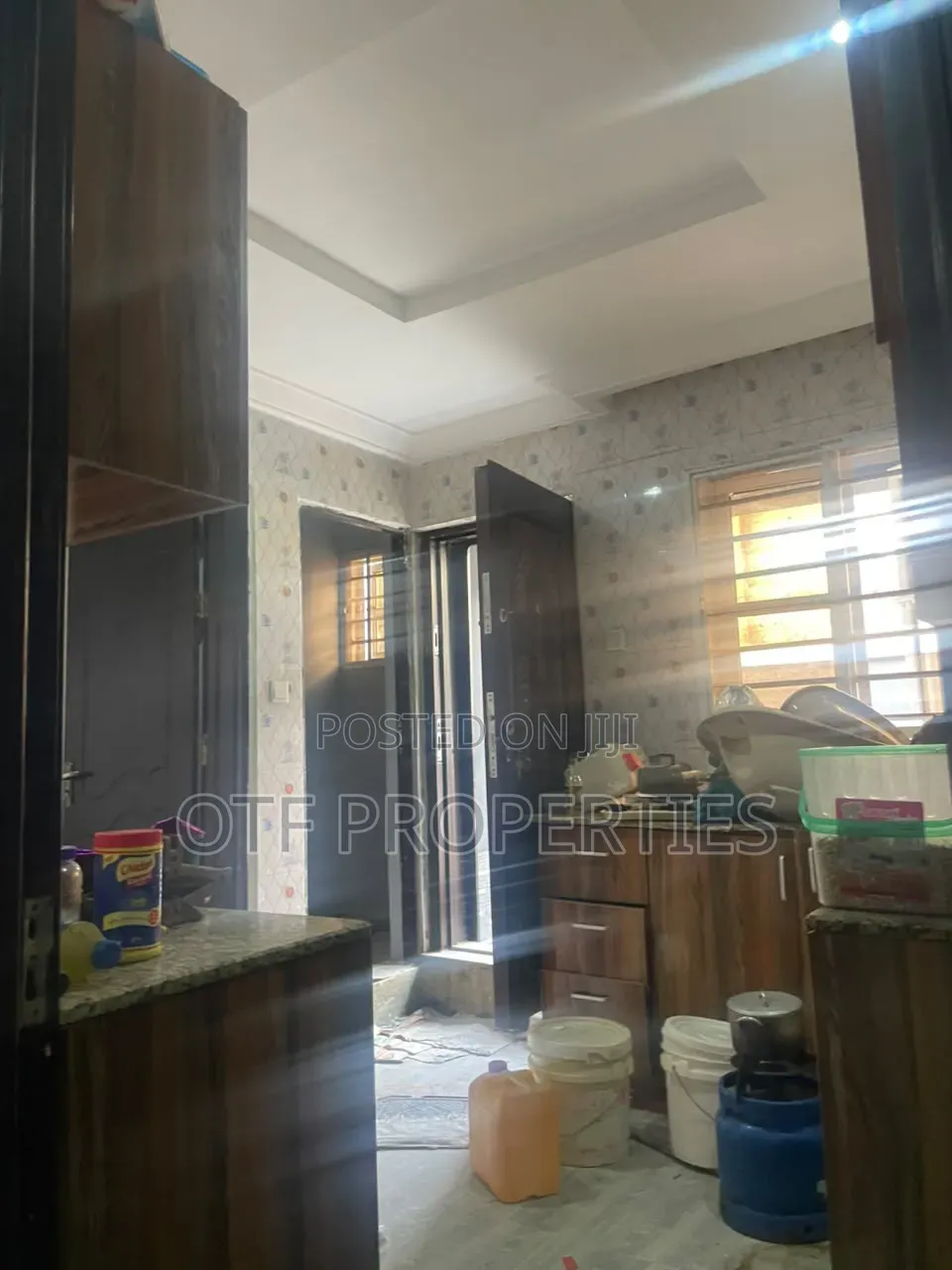 3bdrm Apartment in Kubwa for rent in Kubwa