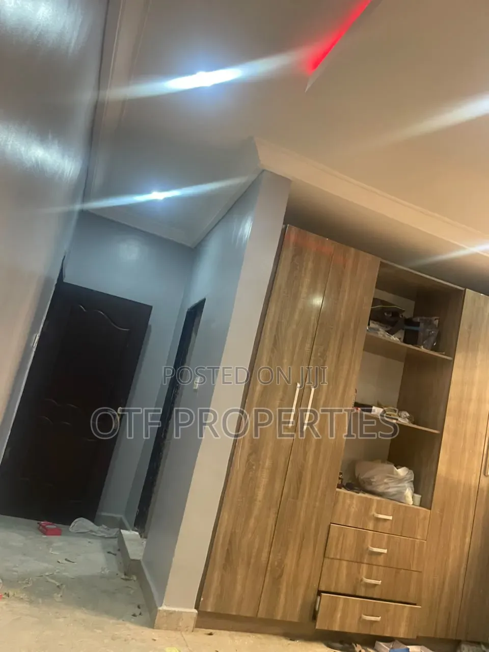 3bdrm Apartment in Kubwa for rent in Kubwa
