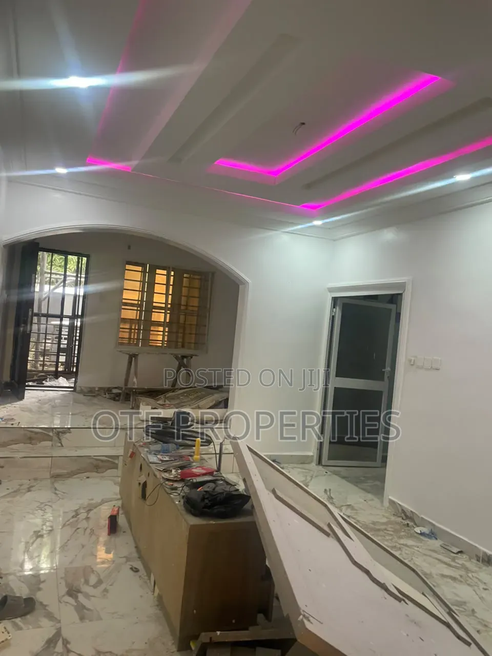 3bdrm Apartment in Kubwa for rent in Kubwa