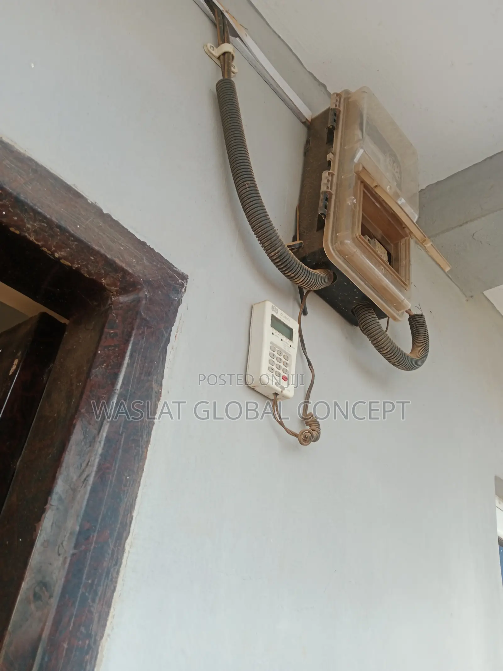 1bdrm Apartment in Iyalode Estate, Osogbo for rent in Osogbo