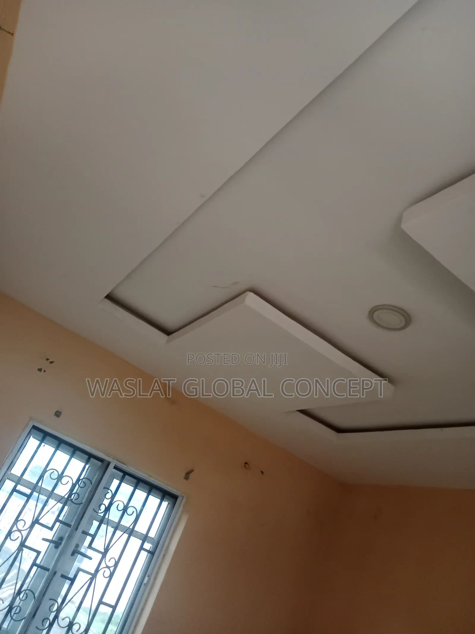 1bdrm Apartment in Iyalode Estate, Osogbo for rent in Osogbo