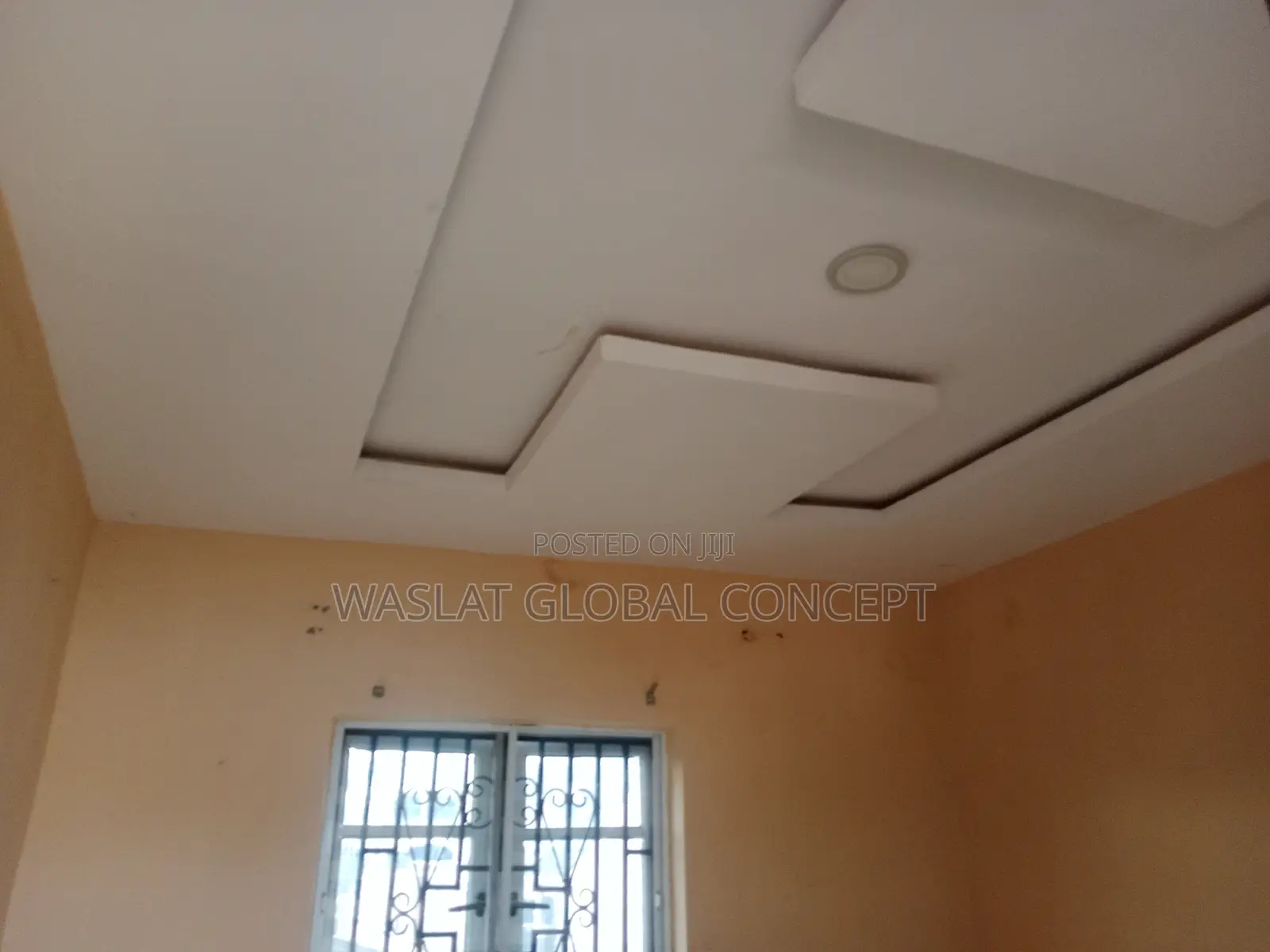 1bdrm Apartment in Iyalode Estate, Osogbo for rent in Osogbo