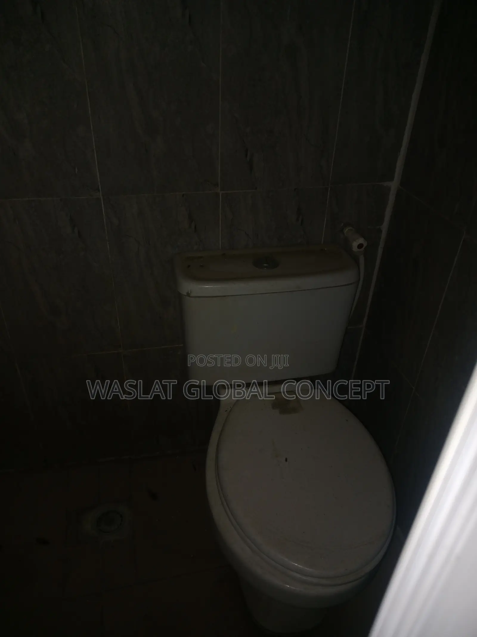 1bdrm Apartment in Iyalode Estate, Osogbo for rent in Osogbo