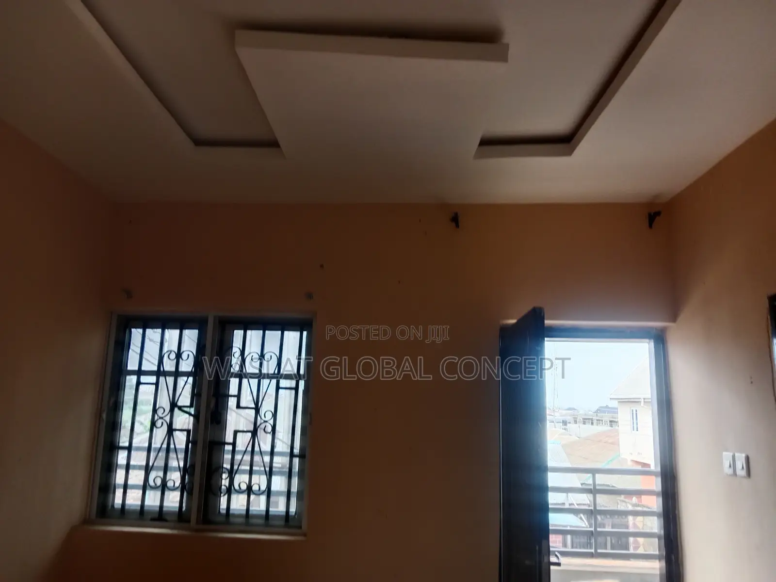1bdrm Apartment in Iyalode Estate, Osogbo for rent in Osogbo