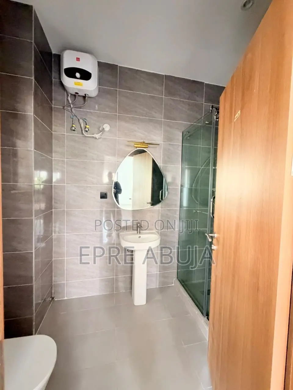 4bdrm Duplex in Asokoro for rent in Asokoro