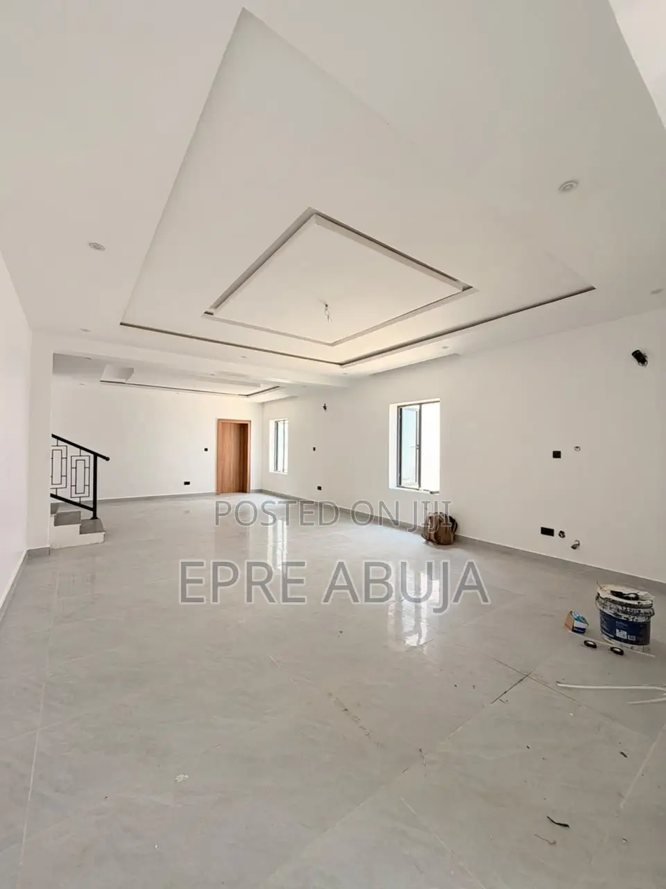 4bdrm Duplex in Asokoro for rent in Asokoro