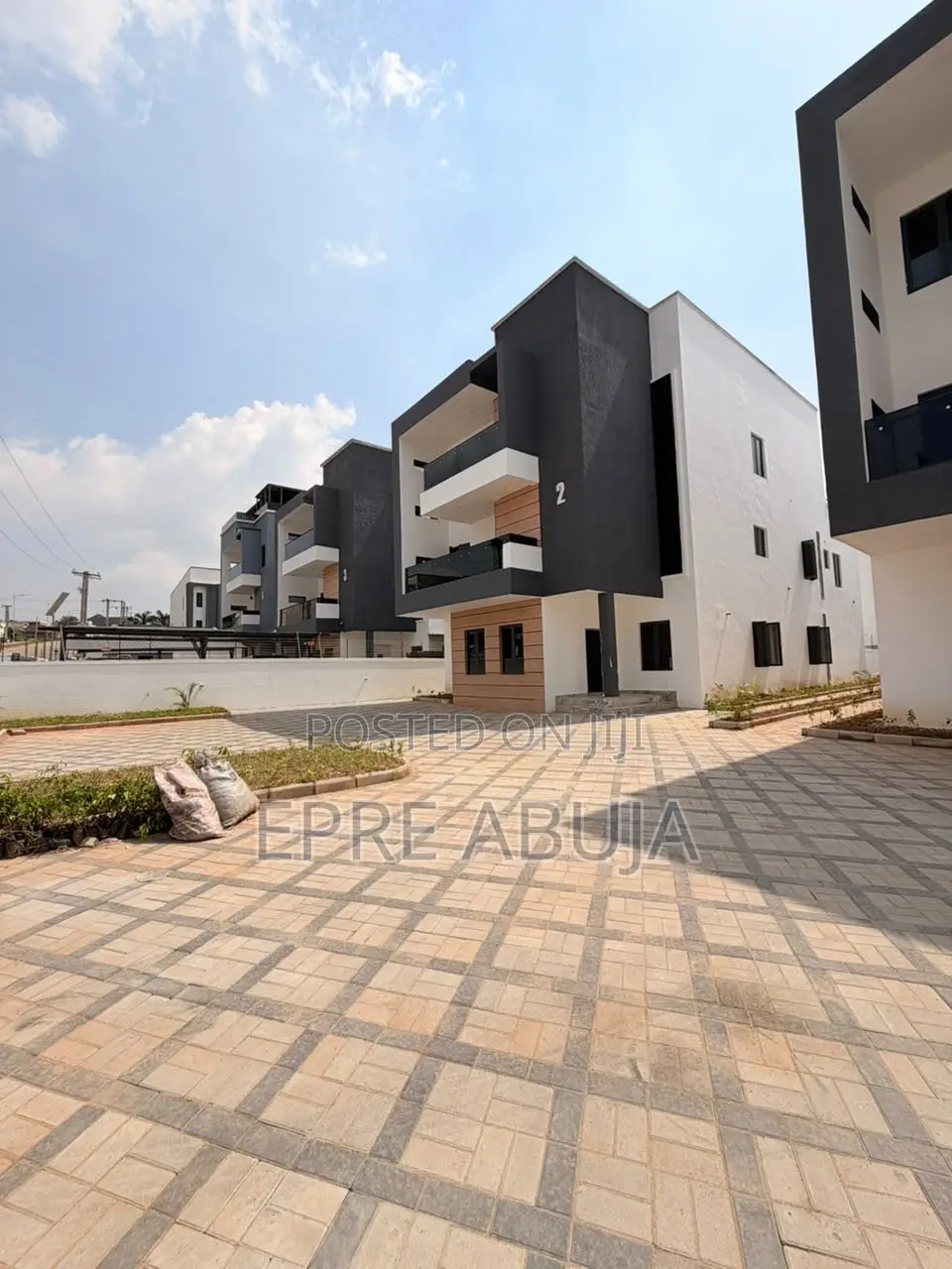 4bdrm Duplex in Asokoro for rent in Asokoro