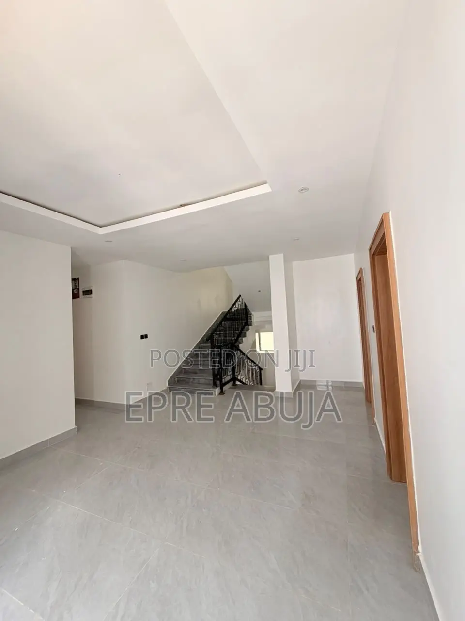 4bdrm Duplex in Asokoro for rent in Asokoro