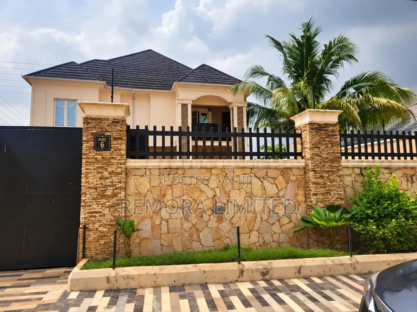 Affordable Land. Bigger Dreams! in Owerri