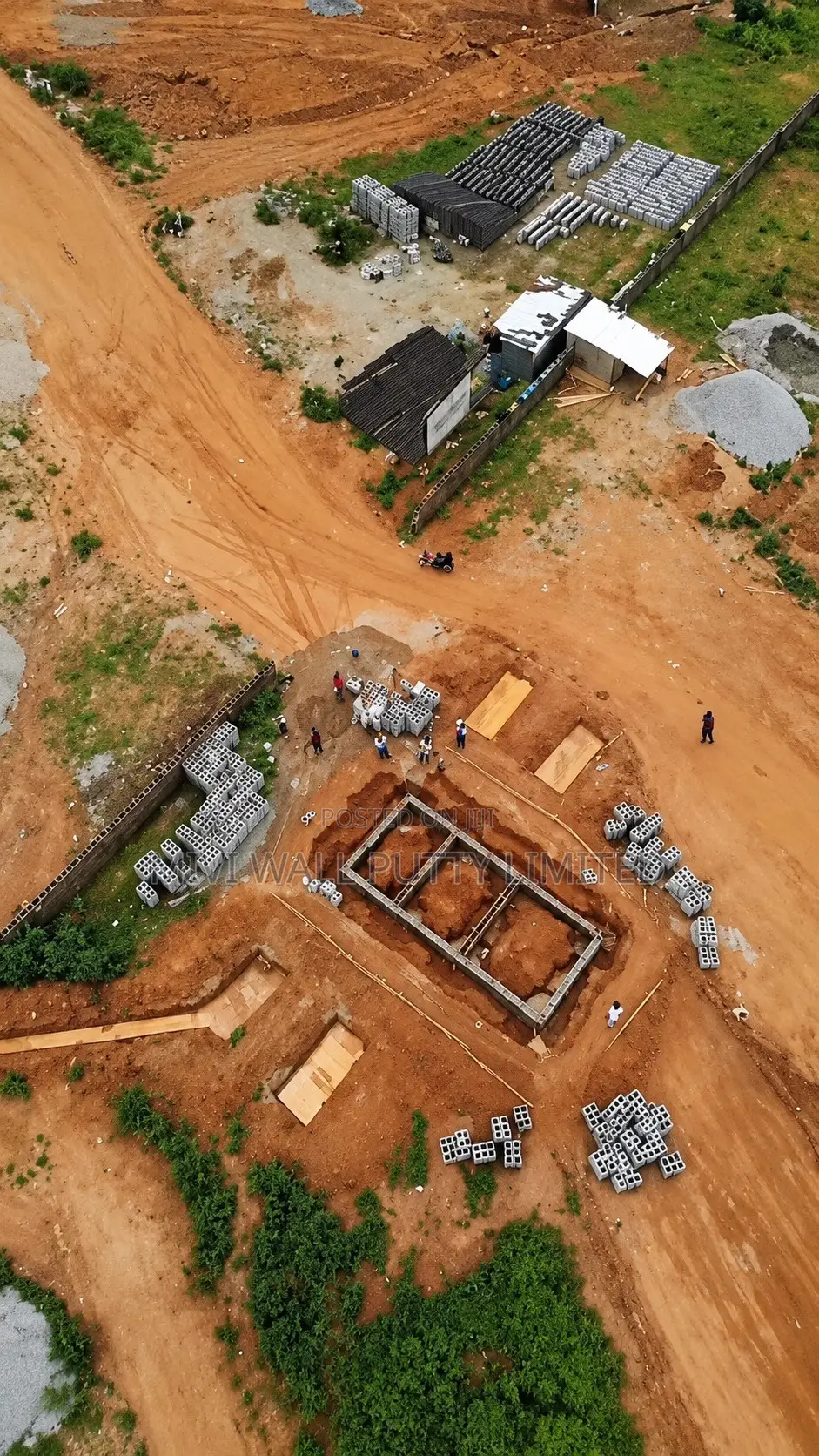 Dreamdrew Prestige Groove Estate Asokoro Extension Abuja in Asokoro