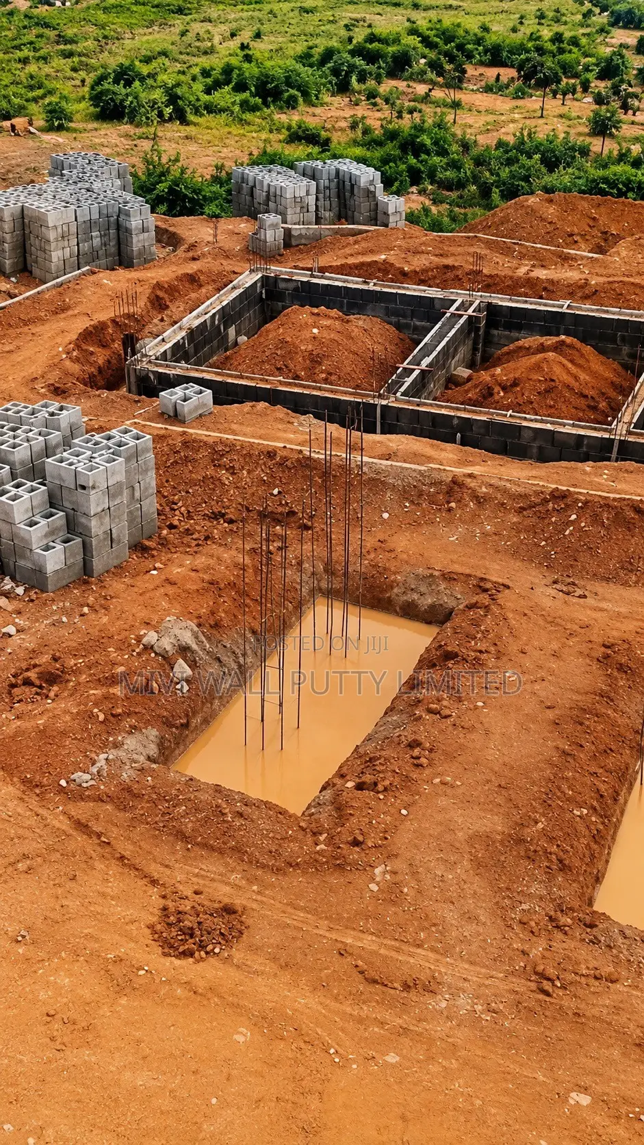 Dreamdrew Prestige Groove Estate Asokoro Extension Abuja in Asokoro
