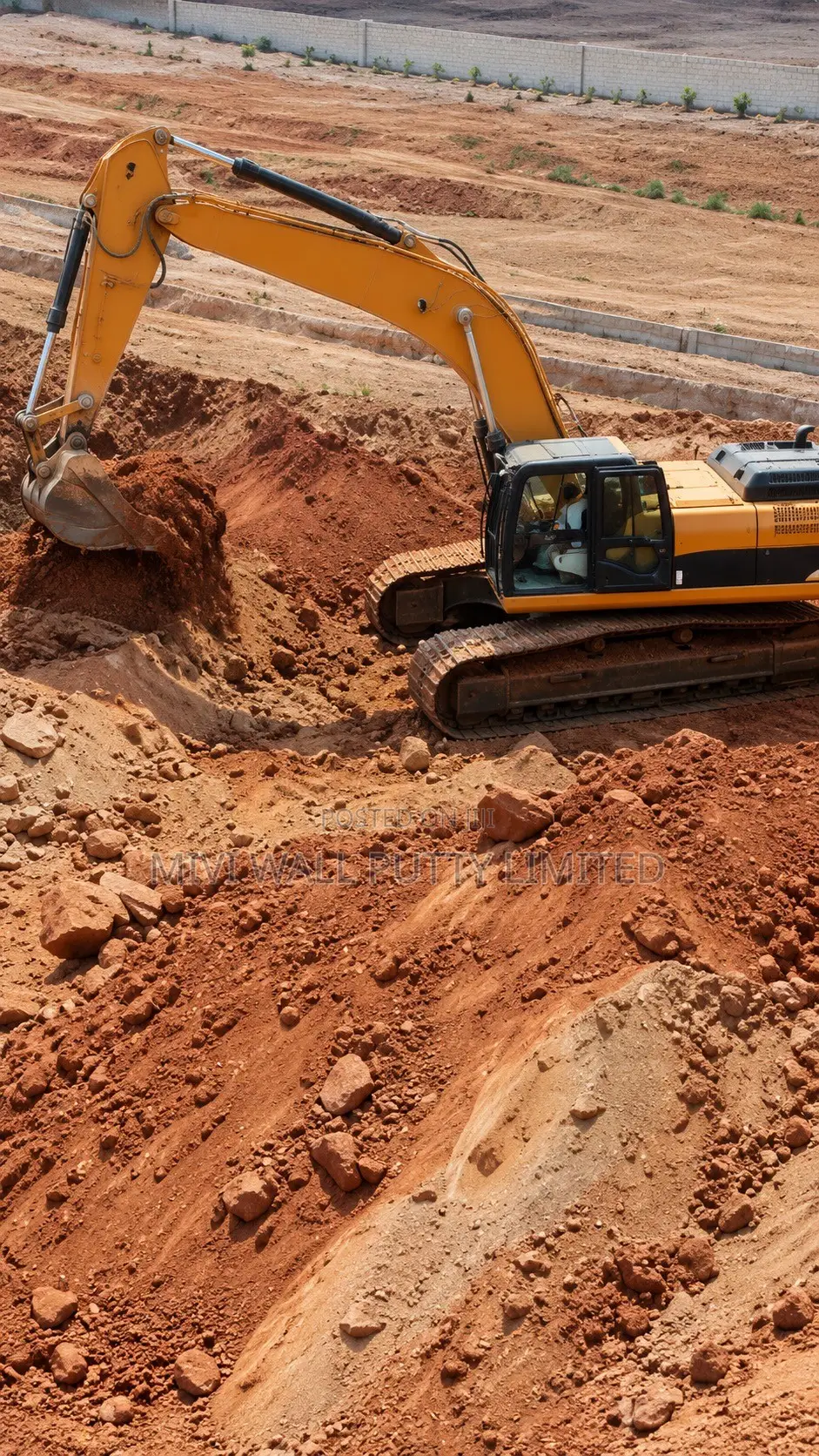 Dreamdrew Prestige Groove Estate Asokoro Extension Abuja in Asokoro