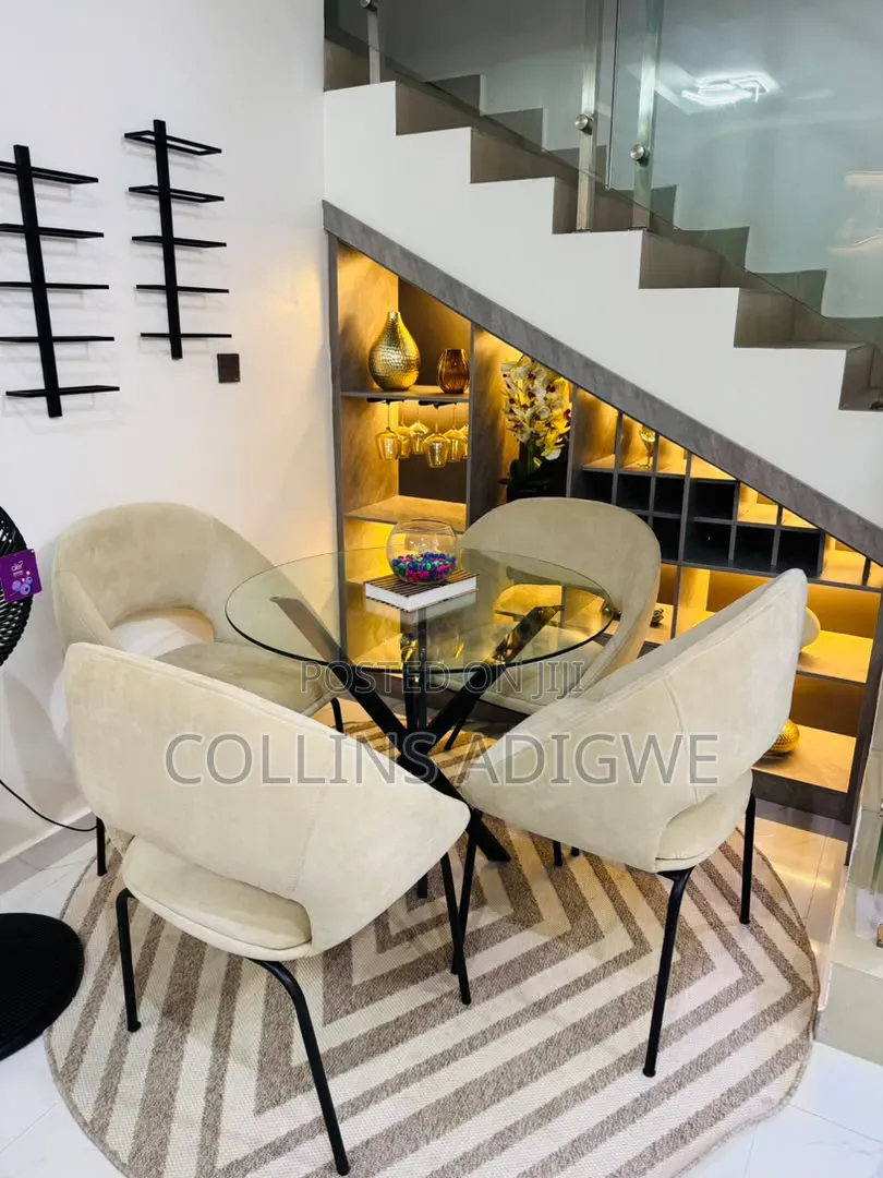 Furnished 4bdrm Duplex in Abraham Adesanya for rent in Abraham Adesanya Estate
