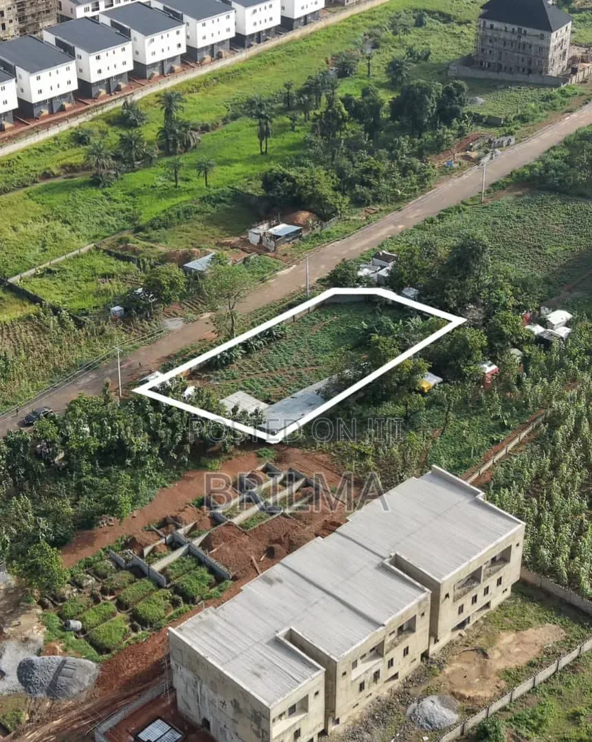 1390Sqm Residential Land in Kaura for Sale in Kaura