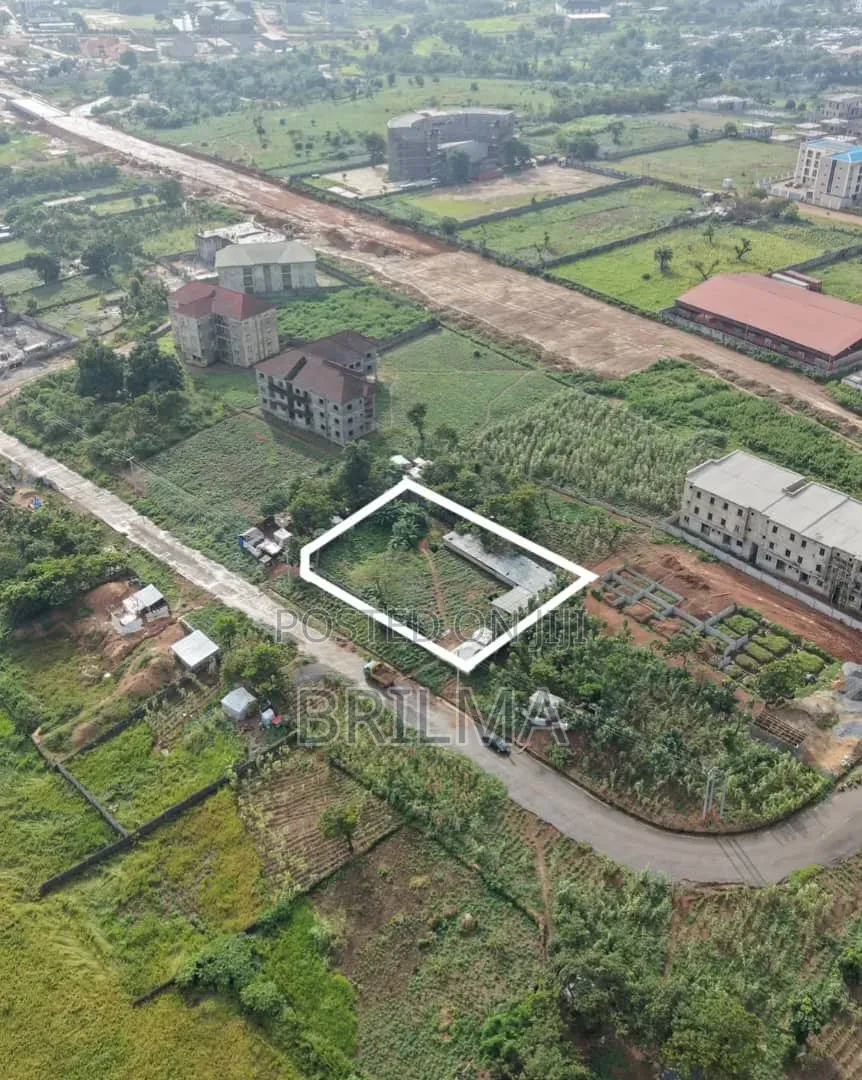 1390Sqm Residential Land in Kaura for Sale in Kaura
