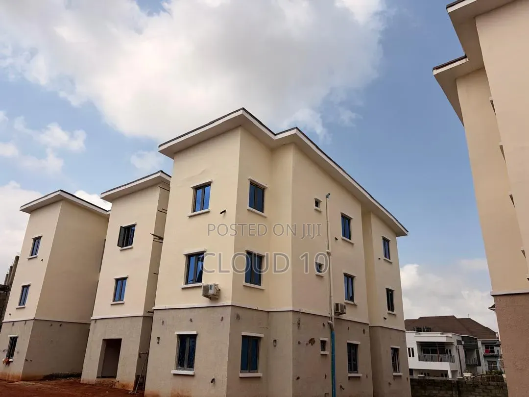 3bdrm Block of Flats in Dakibiyu for sale in Dakibiyu