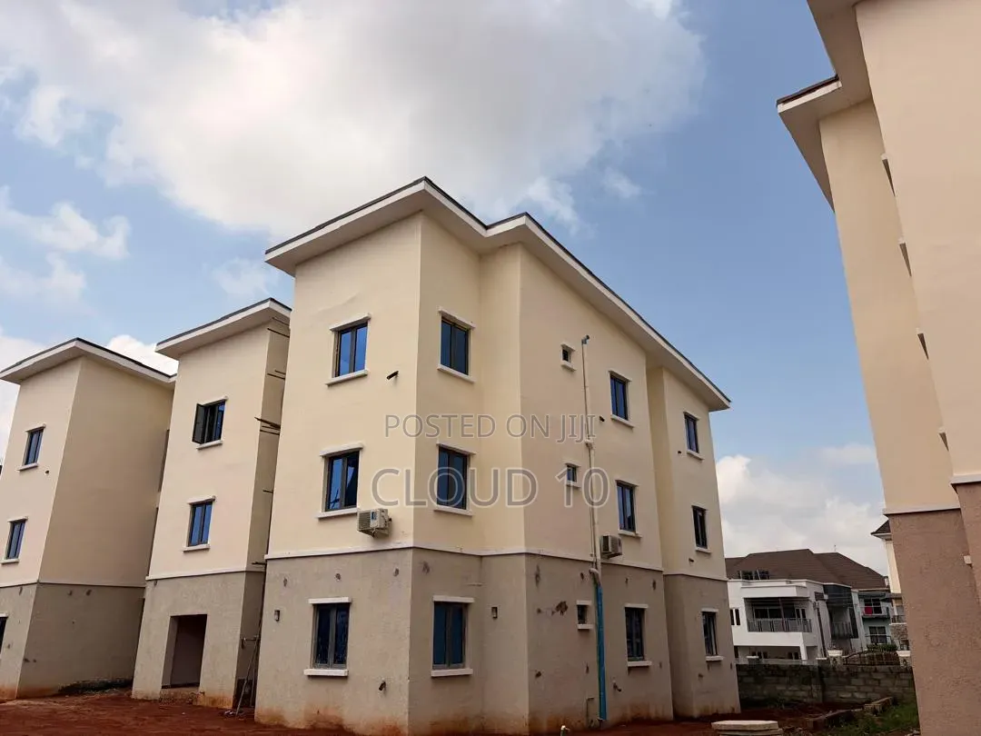 3bdrm Block of Flats in Dakibiyu for sale in Dakibiyu