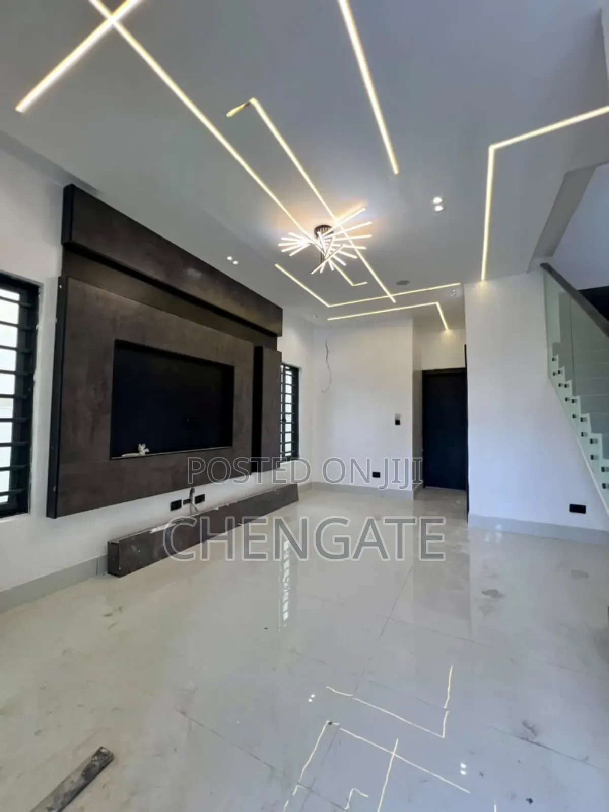 3bdrm Duplex in Ajah for sale in Ajah
