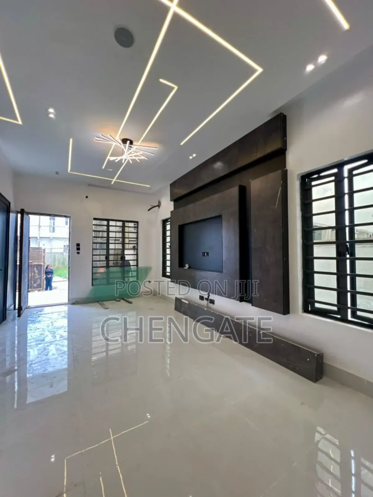 3bdrm Duplex in Ajah for sale in Ajah