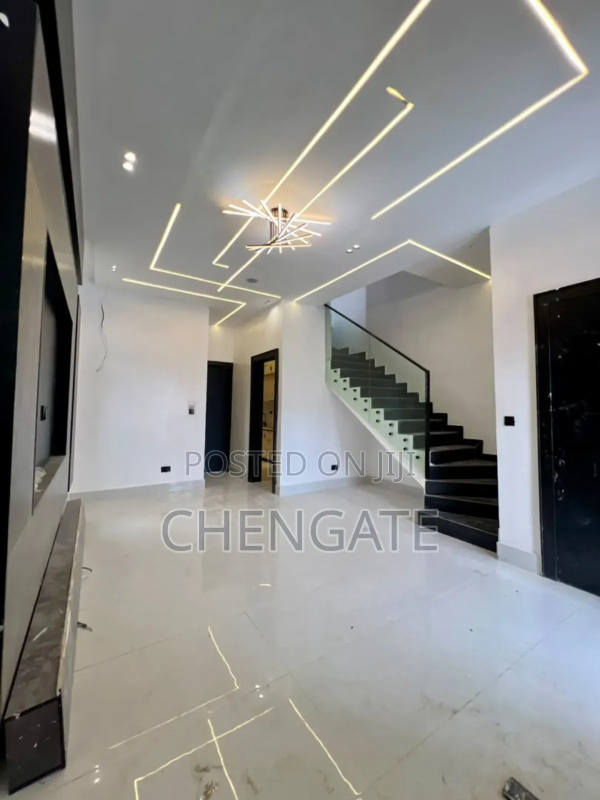 3bdrm Duplex in Ajah for sale in Ajah