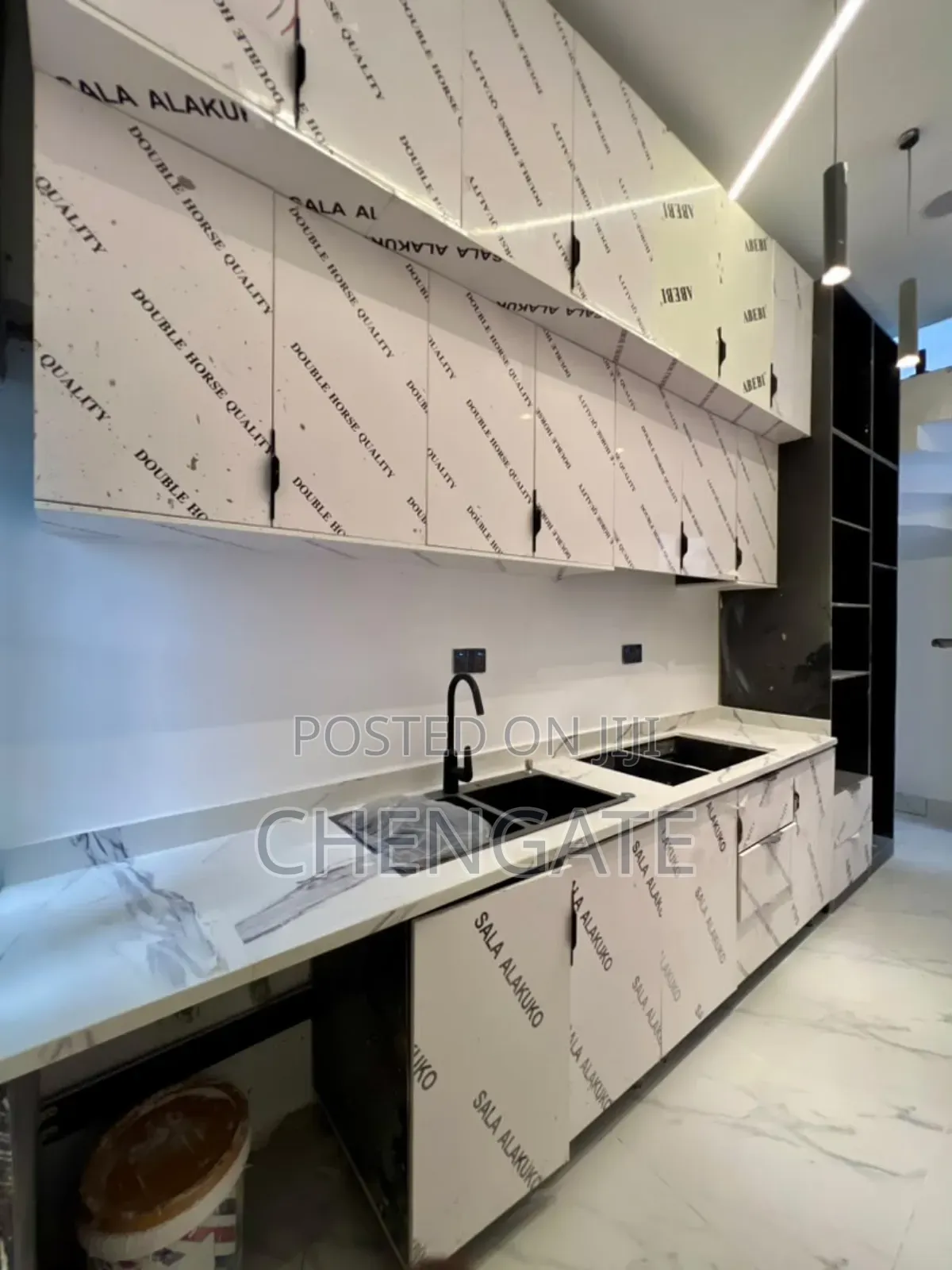 3bdrm Duplex in Ajah for sale in Ajah