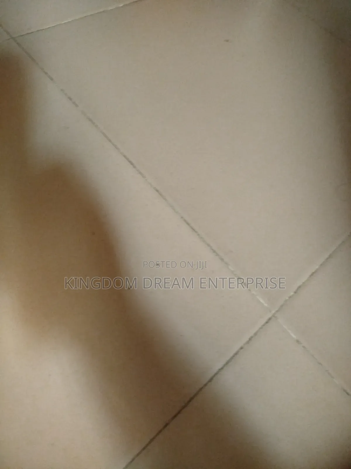 3bdrm Block of Flats in Isolo Lagos State, Oke-Afa for rent in Oke-Afa