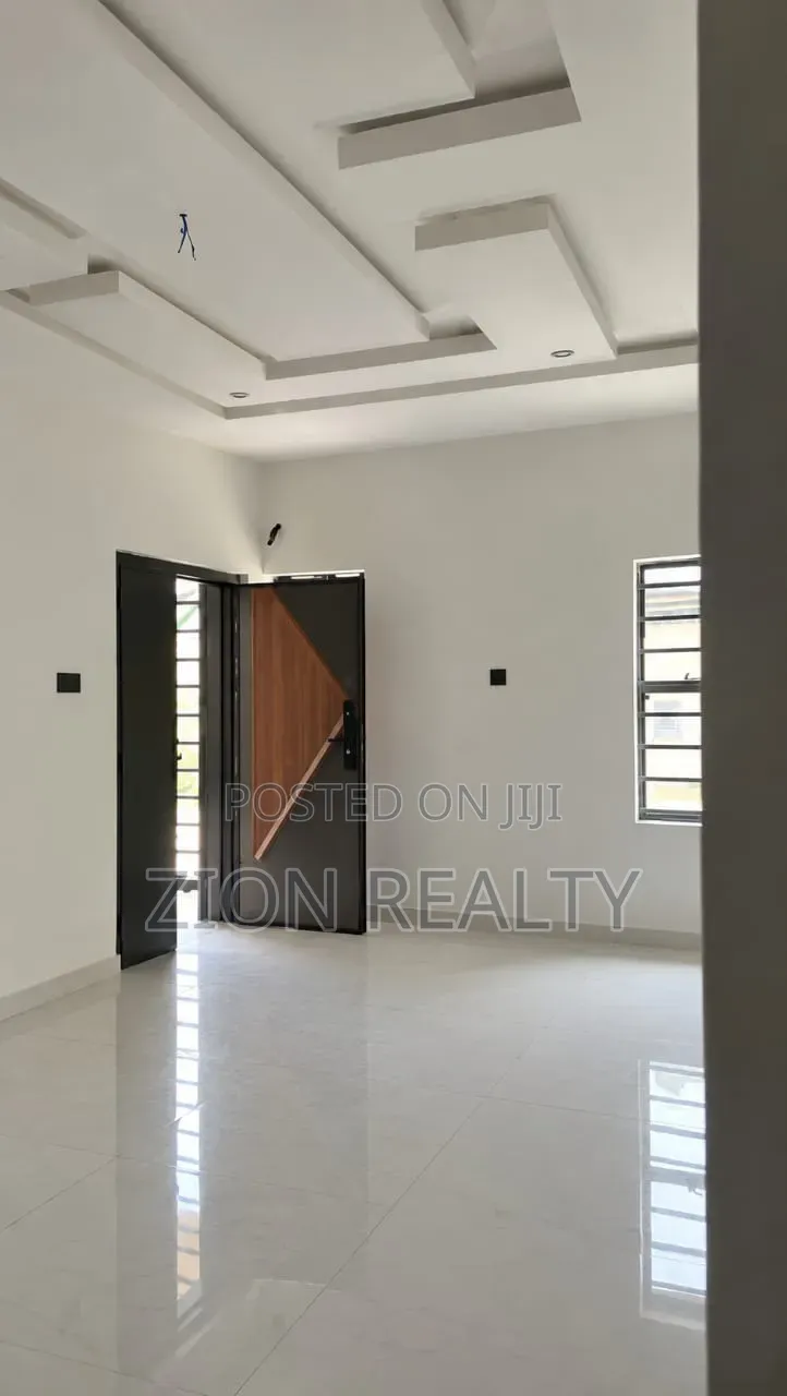 2bdrm Apartment in Abijo for rent in Abijo