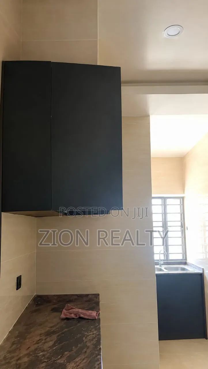 2bdrm Apartment in Abijo for rent in Abijo