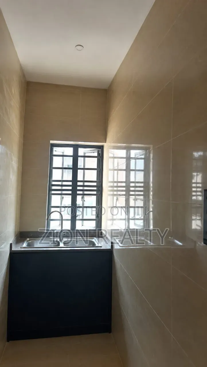 2bdrm Apartment in Abijo for rent in Abijo