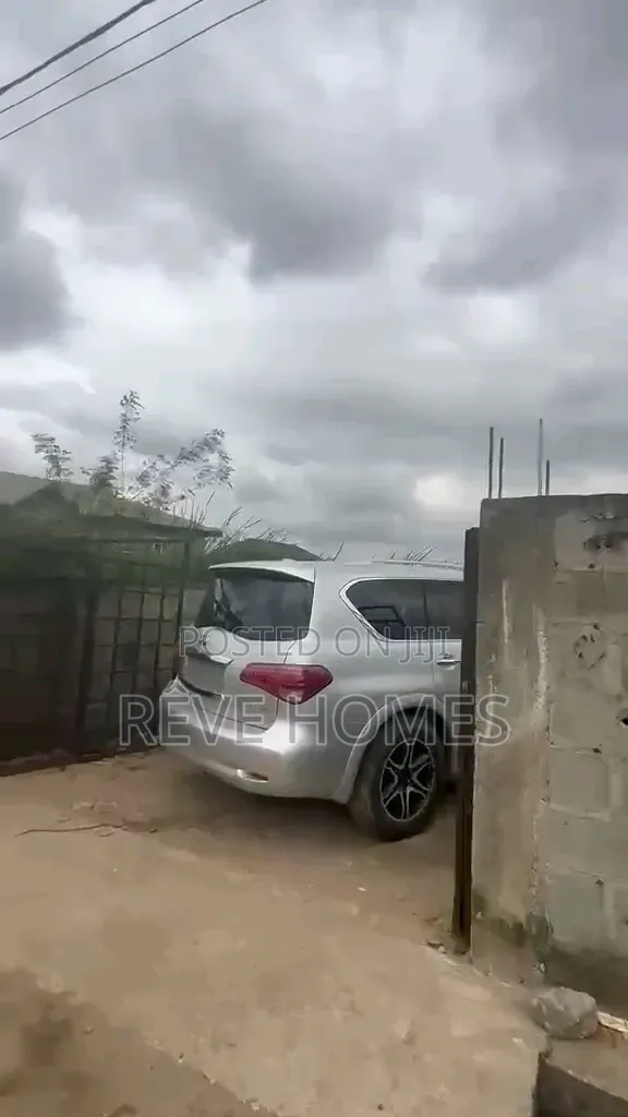 Land for Sale in Ifako-Gbagada