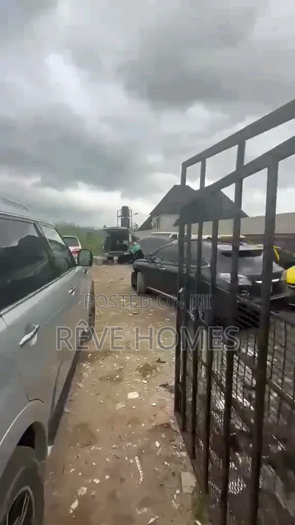 Land for Sale in Ifako-Gbagada