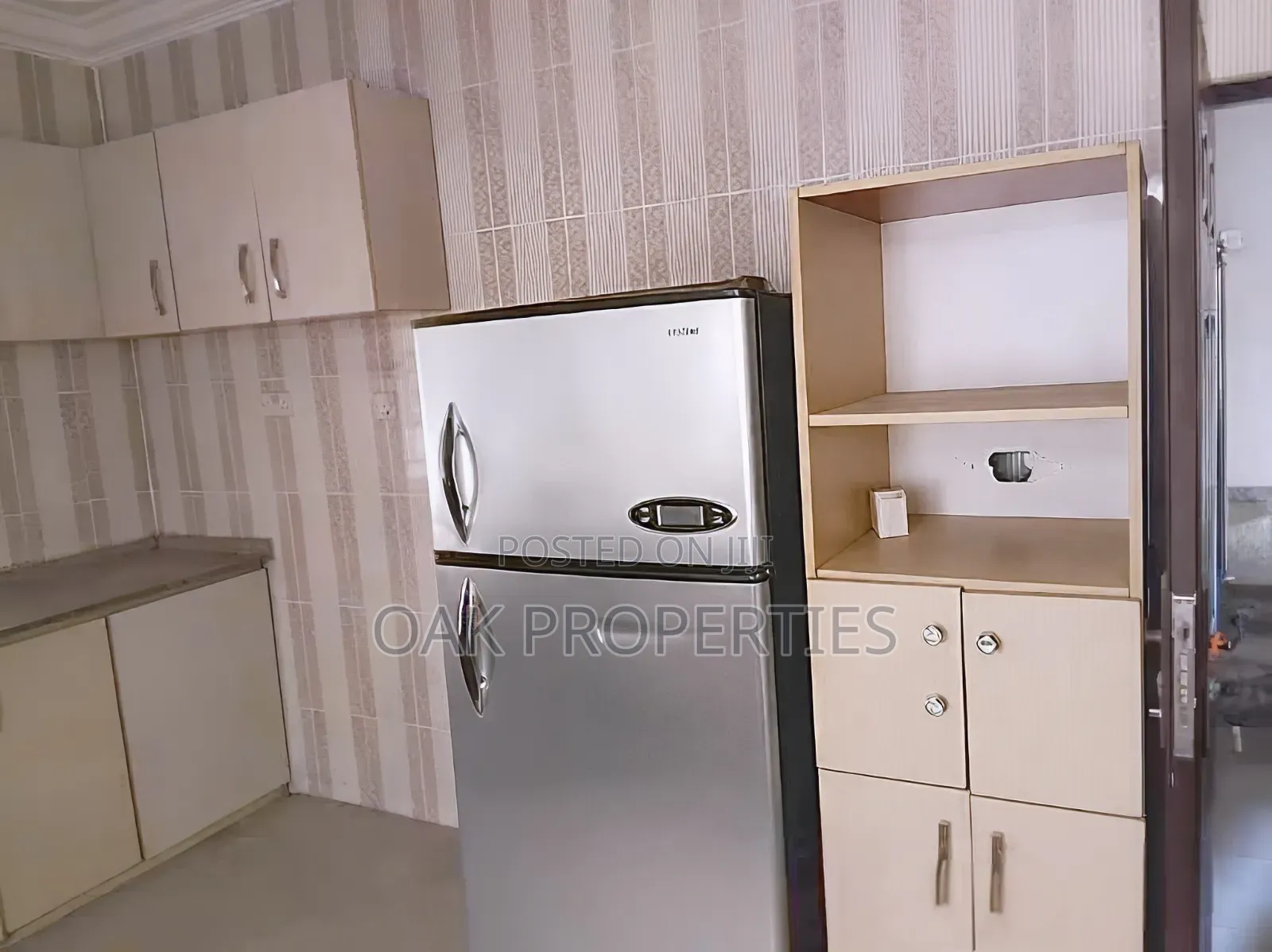 Furnished 5bdrm Duplex in Life Camp for rent in Life Camp
