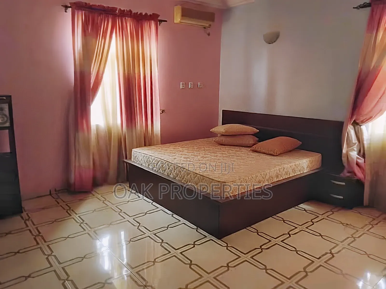 Furnished 5bdrm Duplex in Life Camp for rent in Life Camp