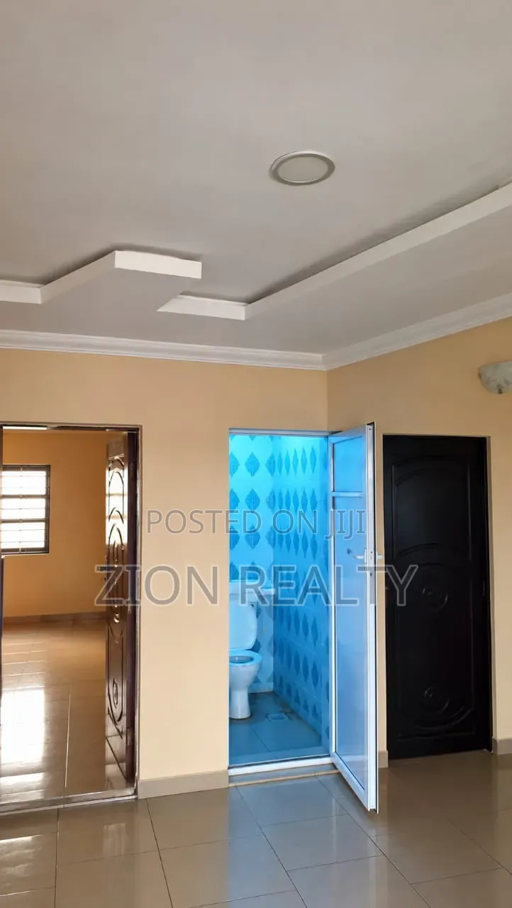 Mini Flat in Unity Estate, Awoyaya for rent in Awoyaya