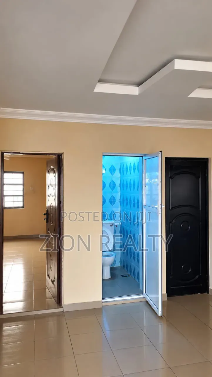 Mini Flat in Unity Estate, Awoyaya for rent in Awoyaya