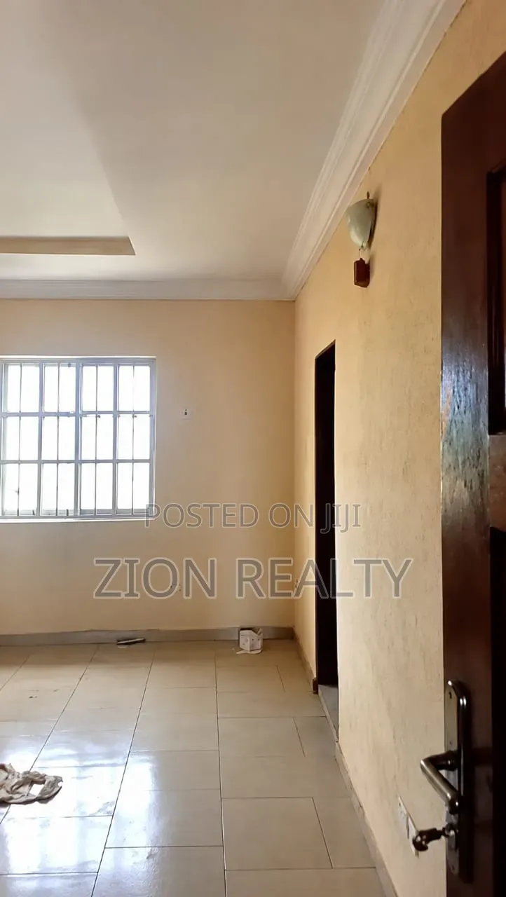 Mini Flat in Unity Estate, Awoyaya for rent in Awoyaya