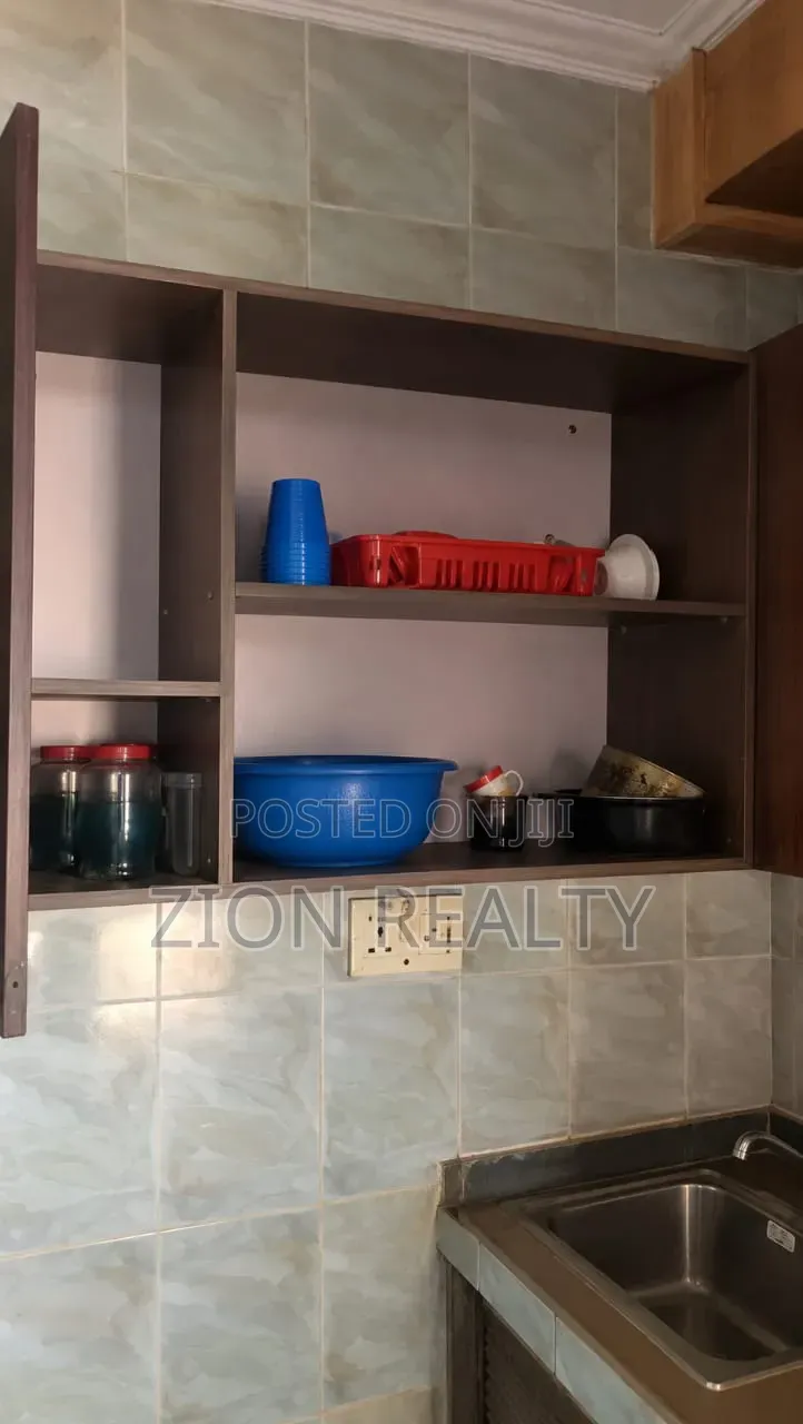 Mini Flat in Unity Estate, Awoyaya for rent in Awoyaya