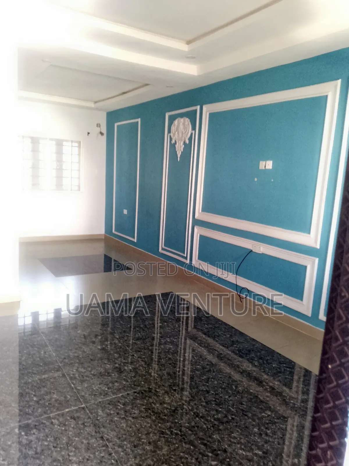 3bdrm Block of Flats in Aiyeteju for rent in Aiyeteju