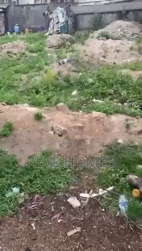 Land for Sale in Soluyi